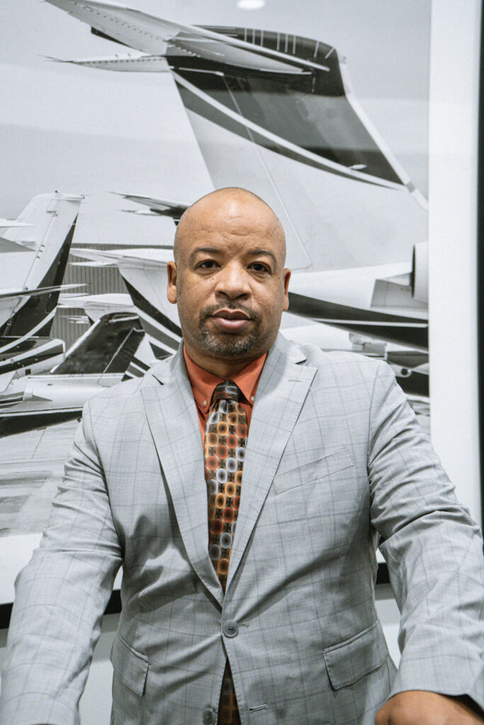 Founder and Chief Aviation Officer | Plane Life, LLC | Christian Childs