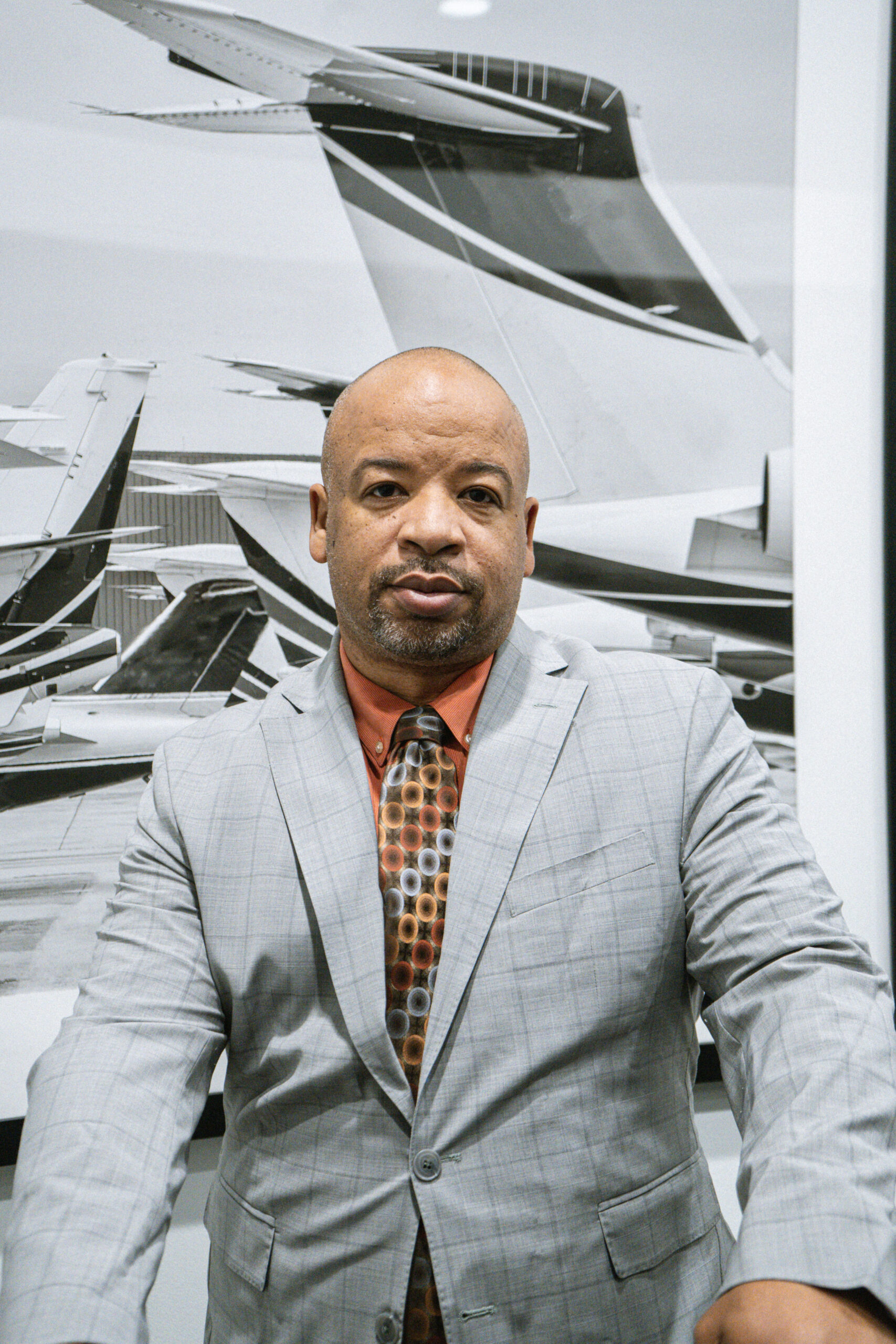 Founder and Chief Aviation Officer | Plane Life, LLC | Christian Childs